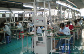 全球服装第一季度生产量增长7.4
